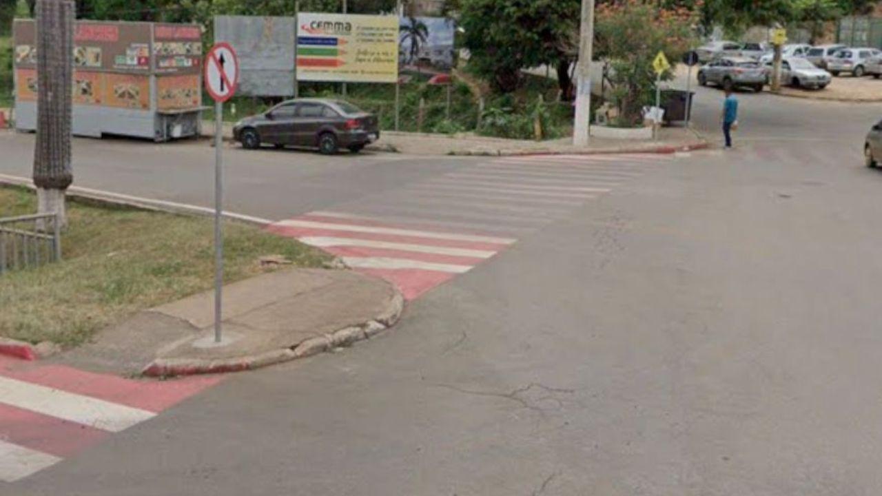 Confira as alterações no trânsito de Brumadinho durante o Brumas Folia 2026